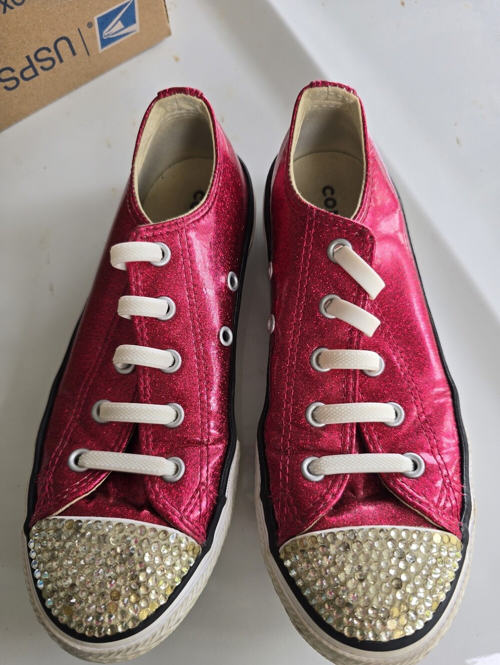 Converse Girls Shoes